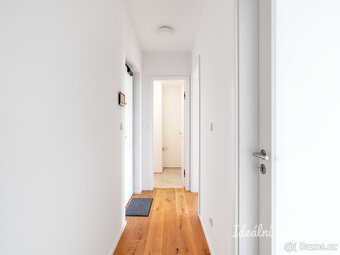 Pronájem bytu 2+kk, Kurandové,Hlubočepy, 24700kč 44 m2 - 12
