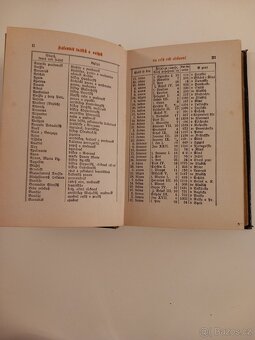 Zlatý nebe klíč Bible 1896 - 12