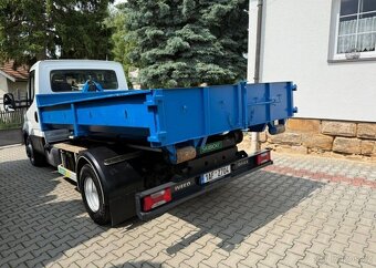 Iveco 72-130-3,0HTp/125 KW skontejne nafta - 12