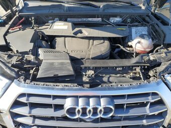 2018 AUDI Q5 PRESTIGE 2.0 - 12