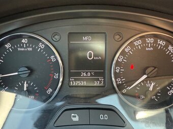Škoda Rapid 1.2 Tsi 77kW - 12