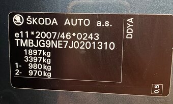 Škoda octavia combi - 12