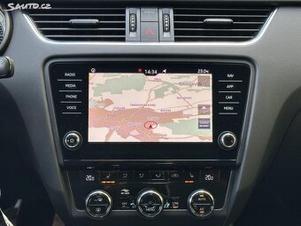 Škoda Octavia Kombi 1.0/85kW LED 1.Maj. r.v. 2019 - 12