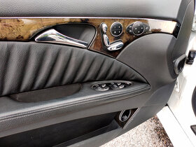 Prodám nebo vyměním krásný Mercedes Benz 3.2 benzín kombi - 12