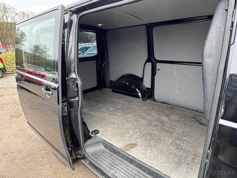 Volkswagen Transporter 2.0 TDI - 12