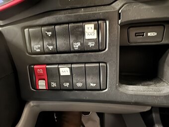 Scania R730 - 6x4 – Tahač + Sklápěcí hydraulika – EURO 6 - 12