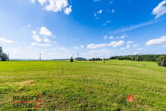 Prodej, pozemky/pole, 11539 m2, Horní Chrastava 29, 46331 Ch - 12