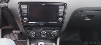 Prodám Škoda Octavia combi 1,6 TDi - 12