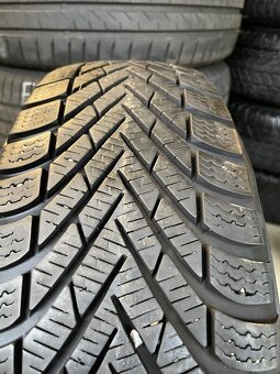 Originální kola Rial Kodiak 5x112 R15 ZIMNÍ č.TH43 - 12