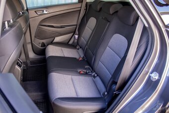Hyundai Tucson 1.6T-GDi Style 4x4 - 53 000km - 12