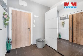 Prodej bytu s předzahrádkou 1+kk 45m2, Mladá Boleslav - 12