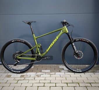 GHOST Lector FS Universal 2021 - 12