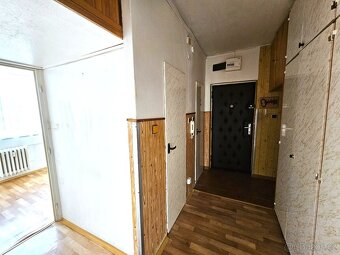 Prodej byt 3,5+1, 2x lodžie, Výškovická, Ostrava-Zábřeh - 12