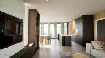 JSEM MAJITEL. PRODEJ NOVOSTAVBY 4+kk, OSTRAVA - HOŠŤÁLKOVICE - 12