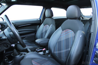 MINI Cooper Paceman 1.6i S 135kW / NAVI / PANORAMA / HARMAN - 12