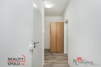 Podnájem, byty/1+1, 40 m2, Jizerská 3569/4, 46601 Jablonec n - 12