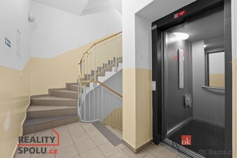 Prodej, byty/3+kk, 107 m2, Kollárova 1714/1, Pražské Předměs - 12