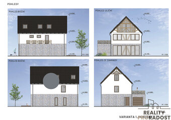 Prodej stavebního pozemku 22 407 m² Stanovice - 12
