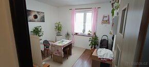 Prodám bytový dům s garantovaným nájemným - 12