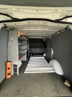 Mercedes-Benz Vito 65 kW, 109 CDi, LONG, TAŽNÉ - 12