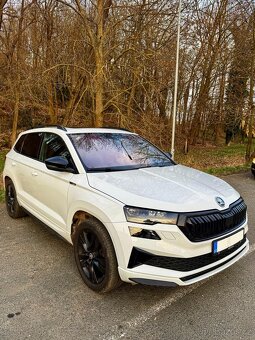 Prodám Škoda katoq - 12