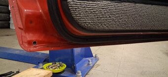 Toyota Celica TA 60 - 12