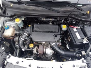 Fiat Doblo - chlazení Relec froid, odpočet DPH - 12