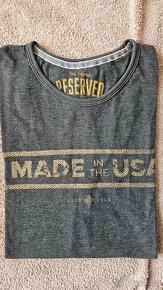 Trička Nike, Reserved, Dakine - 12