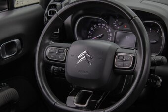 Ctroën C3 Aircross PureTech 110 S&S - 12