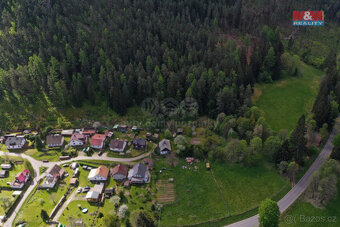 Prodej pozemku k bydlení, 4185 m², Rejštejn - 12