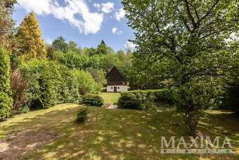 Dům 1+1 o ploše 591 m2 - , Krhanice - 12