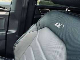 Touareg 3,0Tdi R-LINE - 12