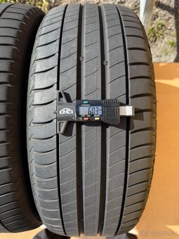 Letní pneu 205/45/17 Michelin Primacy 3 - 12