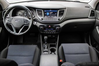 Hyundai Tucson 1.7 CRDi Premium 7DCT - Záruka 1 rok/40tis km - 12
