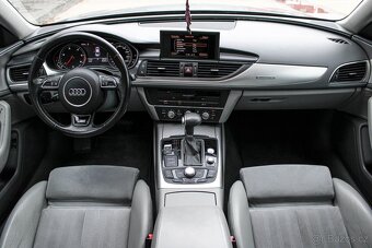 AUDI A6 3.0 TDI 180KW STRONIC QUATTRO - 12