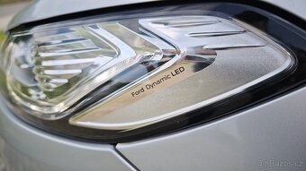 Ford Mondeo, 2,0 TDCi 110kW Titanium Manuál 175 000 Kč - 12