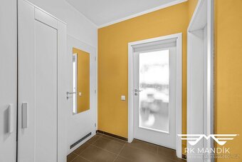 Pronájem bytu 2+kk, 58 m2 - Praha - Letňany, ev.č. 680 - 12