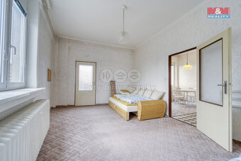 Prodej výrobního objektu, 2050 m², Přeštice, ul. Jungmannova - 12