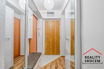 Pronájem bytu 2+1, 50m2, ul. Bogorodského, Ostrava-Zábřeh - 12