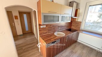 Prodej byty 3+kk, 72 m2 - Šatov, okr. Znojmo, ev.č. IL045 - 12