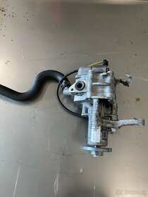 Prodám díly, součásti, komponenty motoru Bmw N57D30 - 12