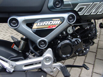 Honda MSX 125 GROM - 12