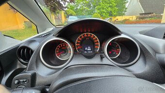 Honda Jazz 1.4 I-VTEC - 12