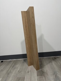 Postel s rošty 160x200 - 12