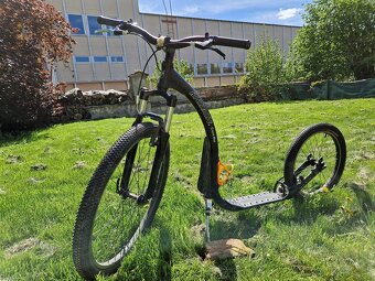 Koloběžky Kickbike - 12