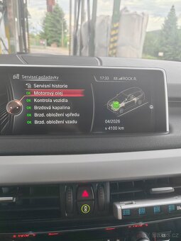 BMW X5 3.0d 190kW XDrive - 12