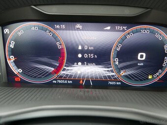 Škoda Scala 1.0 TSI 81 kW Monte Carlo Komfort Konektivita - 12