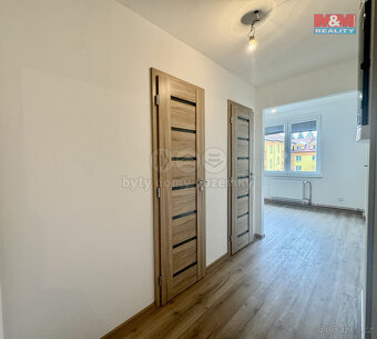 Prodej bytu 2+1, 58 m², Příbor, ul. Dukelská - 12
