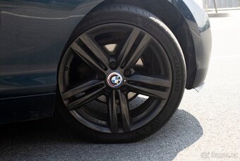 BMW Rad 1 116i - 12