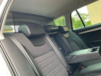 Škoda Octavia combi 3 STYLE 6kvalt 2016/ 2.0ldiesel/Navi Alu - 12